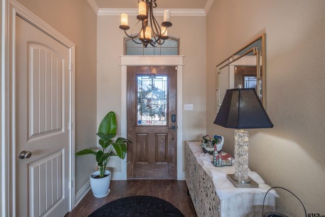 207 Bedford Place, Bullard, TX 75757