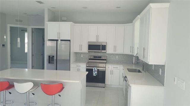 653 Foxchase DR, Lehigh Acres, FL 33974