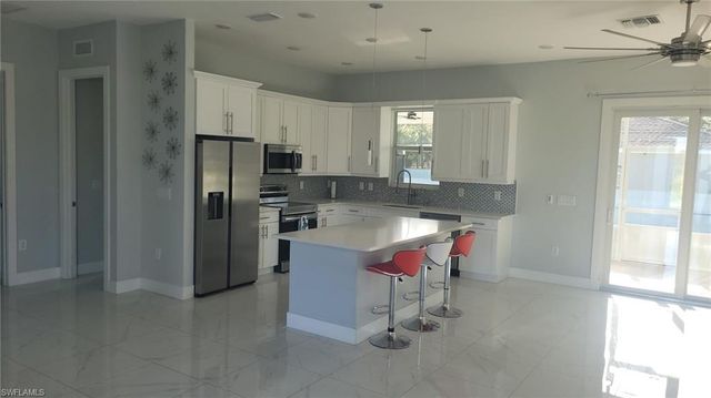 653 Foxchase DR, Lehigh Acres, FL 33974