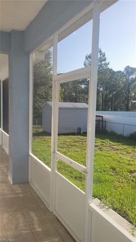 653 Foxchase DR, Lehigh Acres, FL 33974