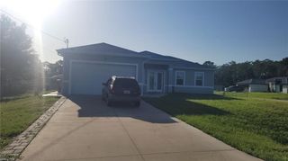 653 Foxchase DR, Lehigh Acres, FL 33974