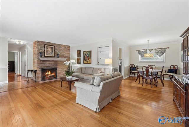 1103 Alta Vista Avenue, Huntsville, AL 35801