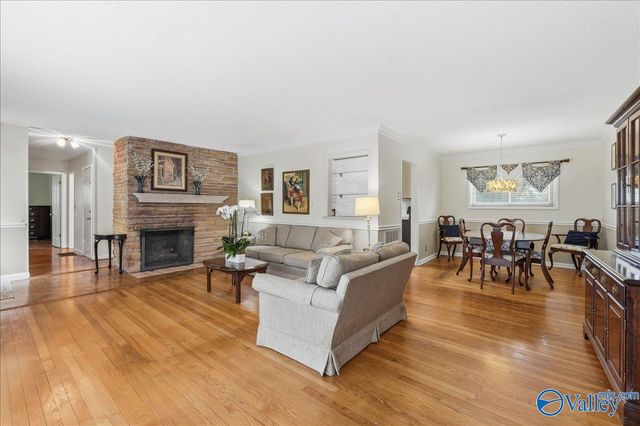 1103 Alta Vista Avenue, Huntsville, AL 35801