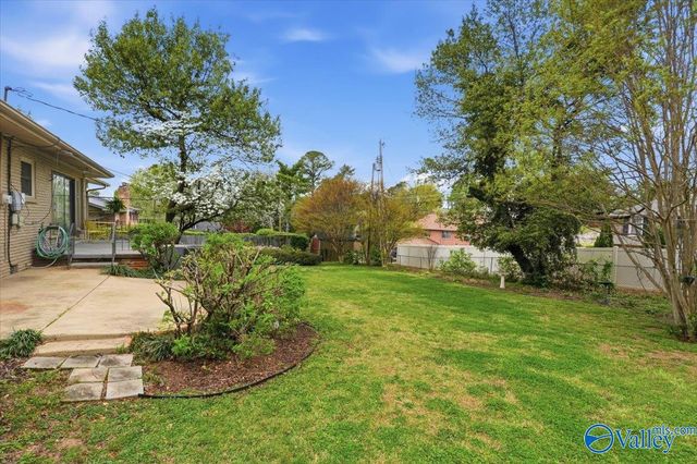 1103 Alta Vista Avenue, Huntsville, AL 35801