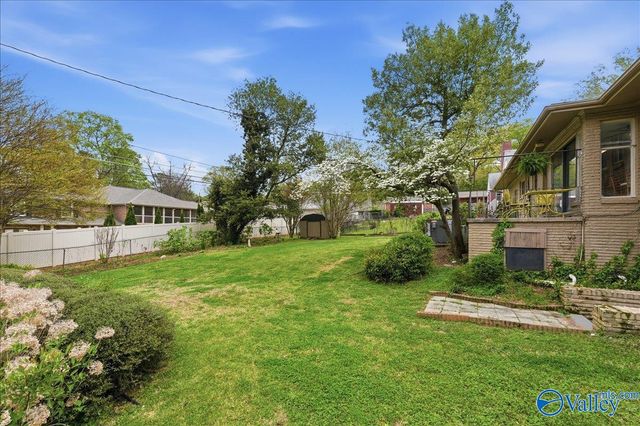 1103 Alta Vista Avenue, Huntsville, AL 35801