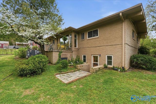 1103 Alta Vista Avenue, Huntsville, AL 35801