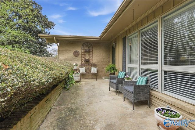 1103 Alta Vista Avenue, Huntsville, AL 35801