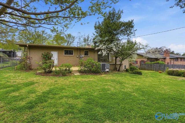 1103 Alta Vista Avenue, Huntsville, AL 35801