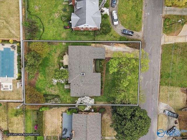 1103 Alta Vista Avenue, Huntsville, AL 35801