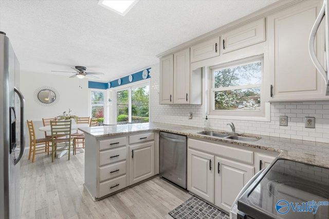 1103 Alta Vista Avenue, Huntsville, AL 35801