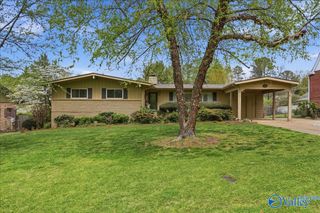 1103 Alta Vista Avenue, Huntsville, AL 35801
