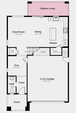 3898 Balance Ct, Placer One, CA 95747