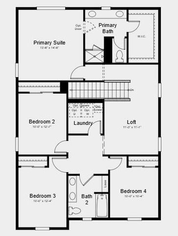 3898 Balance Ct, Placer One, CA 95747