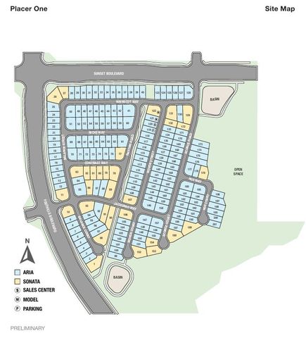 3898 Balance Ct, Placer One, CA 95747