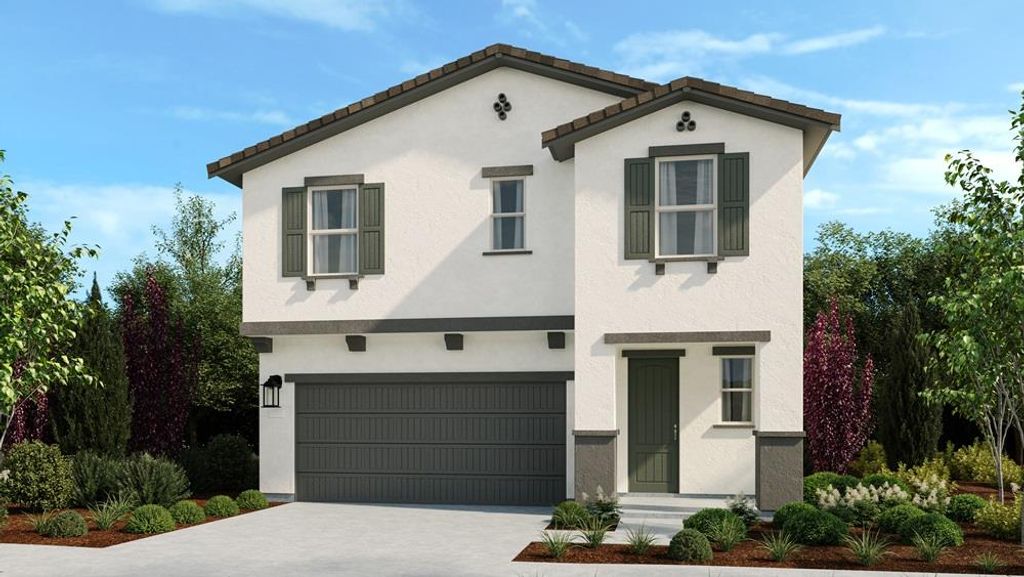 3898 Balance Ct, Placer One, CA 95747