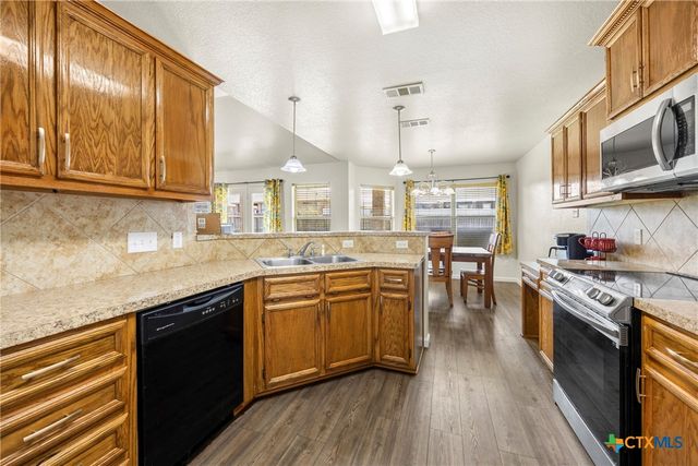 2409 Terry Drive, Copperas Cove, TX 76522