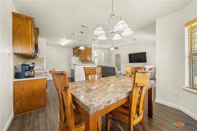 2409 Terry Drive, Copperas Cove, TX 76522