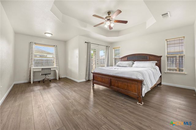 2409 Terry Drive, Copperas Cove, TX 76522
