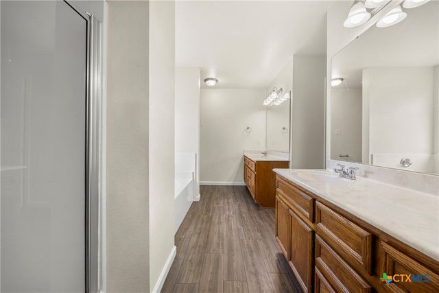 2409 Terry Drive, Copperas Cove, TX 76522