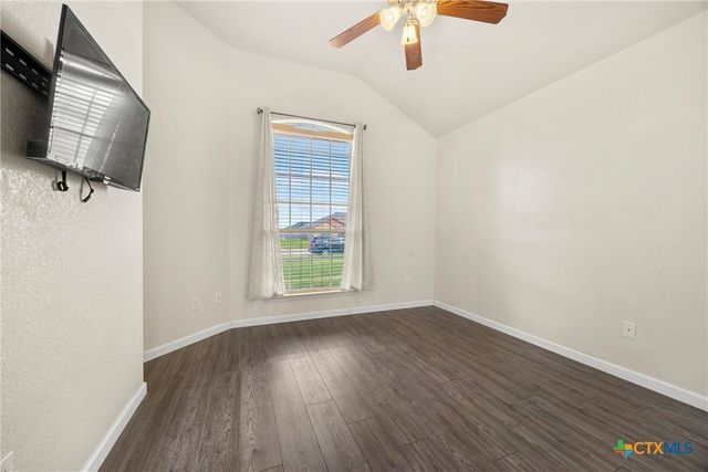 2409 Terry Drive, Copperas Cove, TX 76522