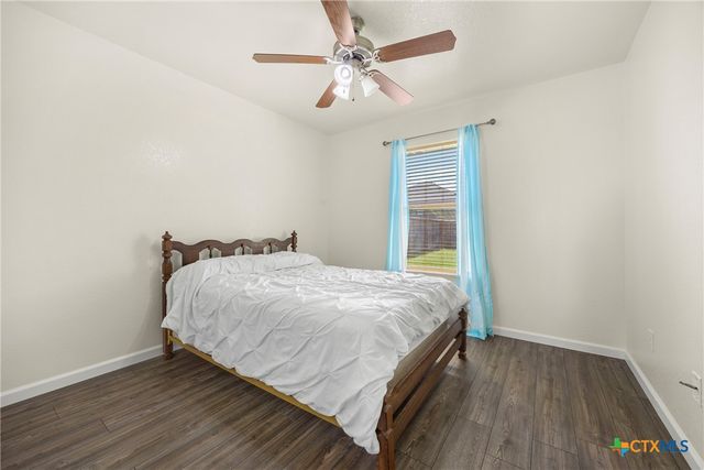 2409 Terry Drive, Copperas Cove, TX 76522
