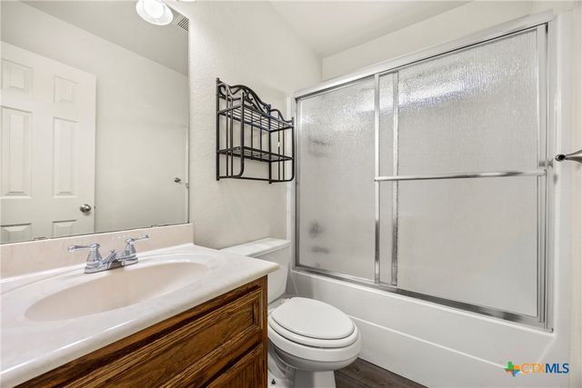 2409 Terry Drive, Copperas Cove, TX 76522