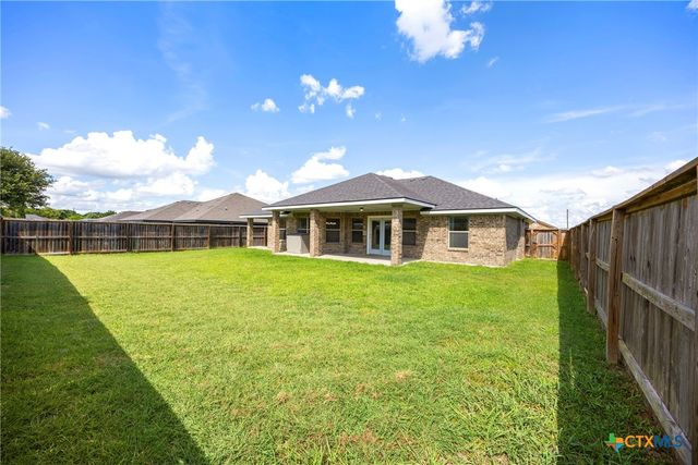 2409 Terry Drive, Copperas Cove, TX 76522