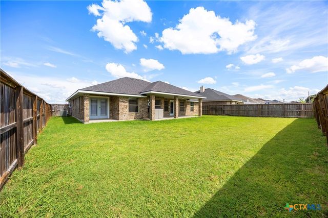 2409 Terry Drive, Copperas Cove, TX 76522