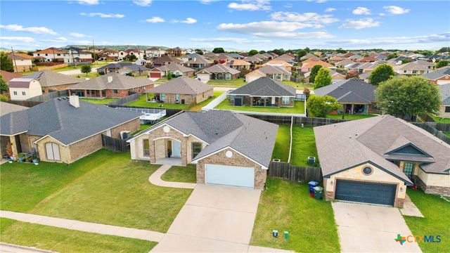 2409 Terry Drive, Copperas Cove, TX 76522
