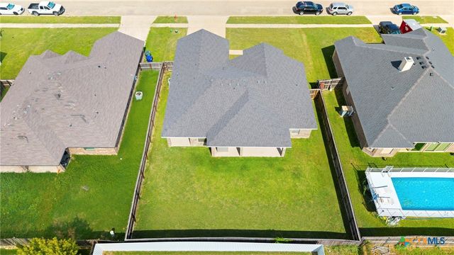 2409 Terry Drive, Copperas Cove, TX 76522