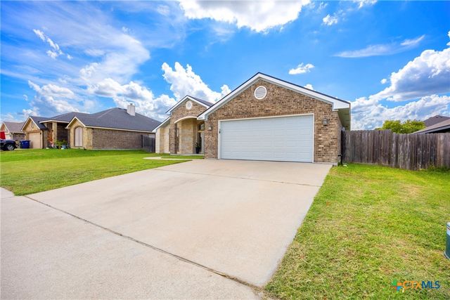 2409 Terry Drive, Copperas Cove, TX 76522