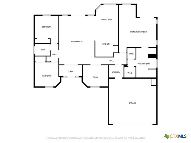 2409 Terry Drive, Copperas Cove, TX 76522