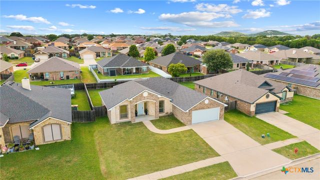2409 Terry Drive, Copperas Cove, TX 76522