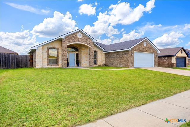 2409 Terry Drive, Copperas Cove, TX 76522