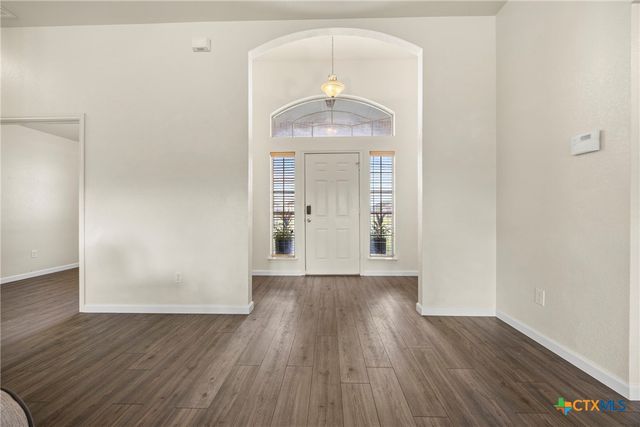 2409 Terry Drive, Copperas Cove, TX 76522