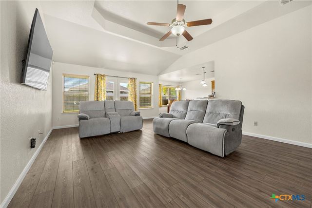 2409 Terry Drive, Copperas Cove, TX 76522