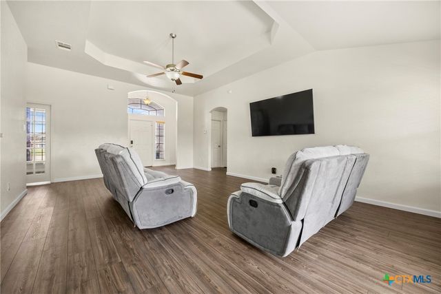 2409 Terry Drive, Copperas Cove, TX 76522