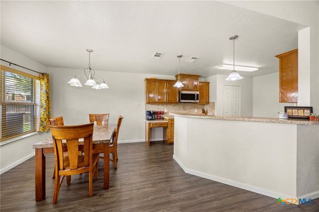 2409 Terry Drive, Copperas Cove, TX 76522