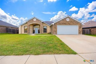2409 Terry Drive, Copperas Cove, TX 76522