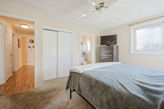 11 Edith Road, Framingham, MA 01701