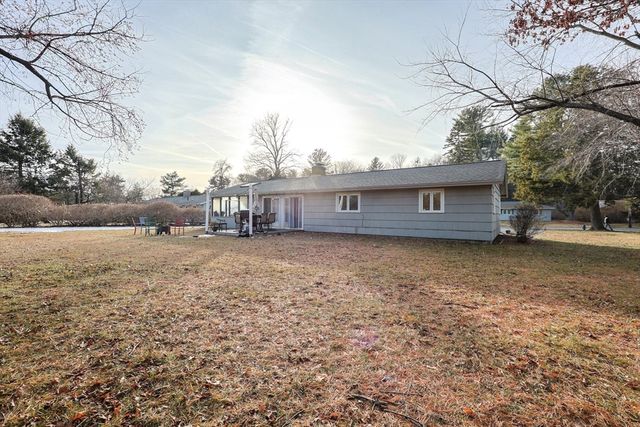 11 Edith Road, Framingham, MA 01701