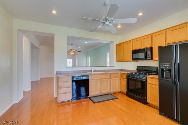 2311 Great Elk Drive, Henderson, NV 89052