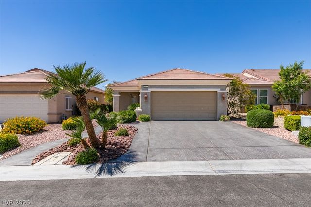 2311 Great Elk Drive, Henderson, NV 89052