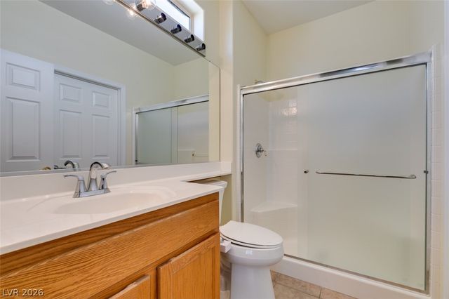 2311 Great Elk Drive, Henderson, NV 89052