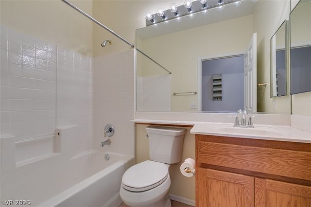 2311 Great Elk Drive, Henderson, NV 89052