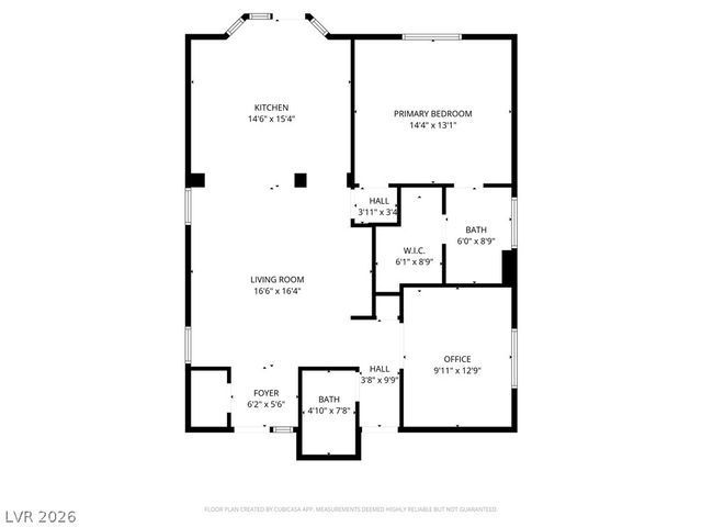 2311 Great Elk Drive, Henderson, NV 89052