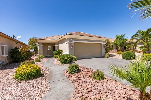 2311 Great Elk Drive, Henderson, NV 89052