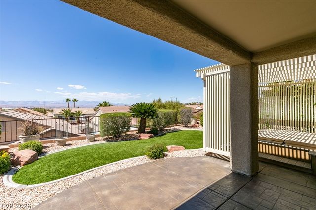 2311 Great Elk Drive, Henderson, NV 89052