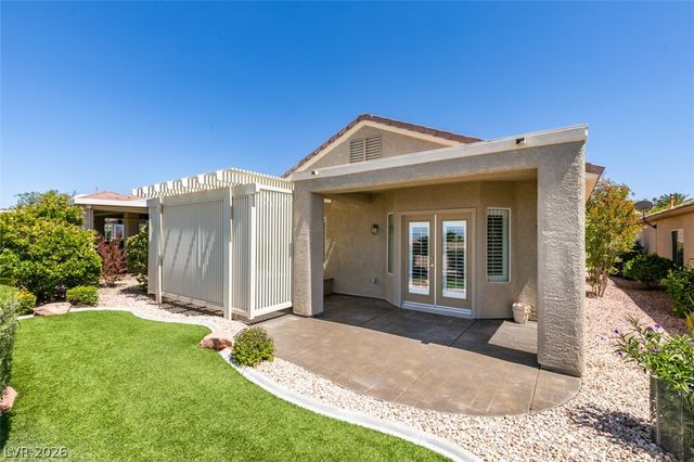 2311 Great Elk Drive, Henderson, NV 89052