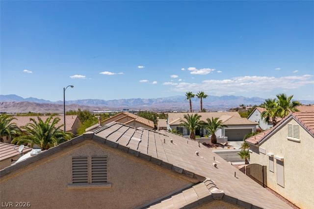 2311 Great Elk Drive, Henderson, NV 89052